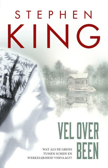 Vel over been (Nieuw), Boeken, Verzenden, Nieuw