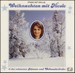 Nicole - Weihnachten Mit Nicole, Verzenden, Gebruikt