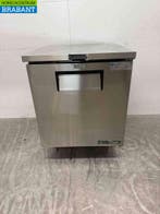 Véritable glacière en acier inoxydable 200 litres 230V, Verzenden, Nieuw in verpakking