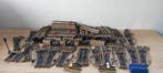 Märklin H0 - Serie 5100/5106/5200 - Modeltreinsporen (150) -, Nieuw