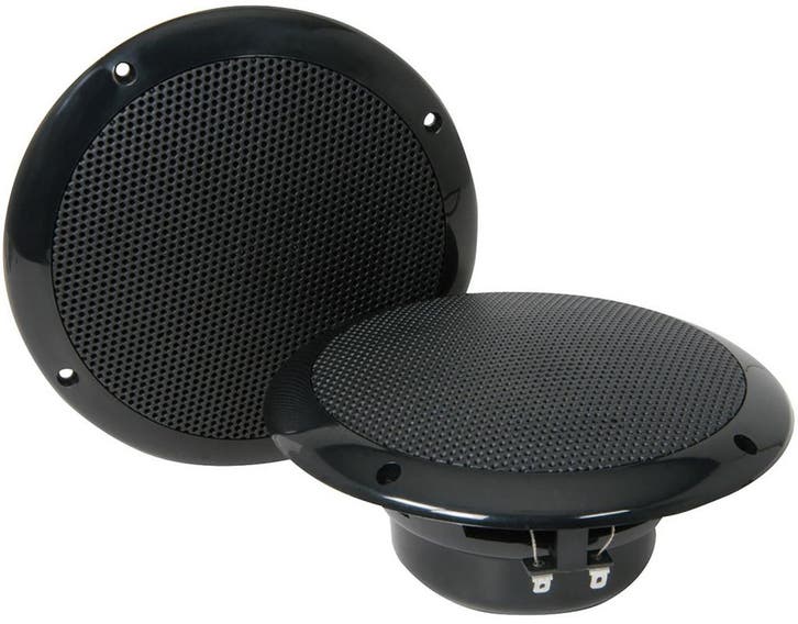 Adastra OD6-B8 Waterbestendige Speaker 6.5" 100 Watt, Audio, Tv en Foto, Luidsprekerboxen