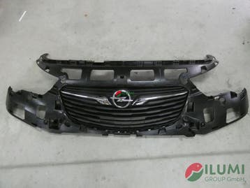 Grill Opel Combo 2019, Verzenden, Gebruikt