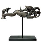 sculpture du temple - Bali - Indonésie, Antiek en Kunst