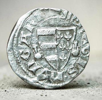 Hongarije, Middeleeuws. Charles I (Charles Robert,