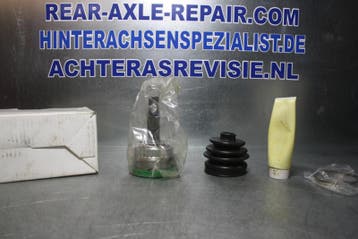 Homokineet Opel Corsa B, C. Tigra A,B. Meriva A (Vooras), Autos : Pièces & Accessoires, Verzenden
