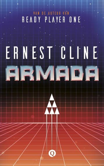 Armada 9789021401638 Ernest Cline, Verzenden, Ernest Cline