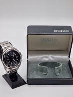 Seiko - Kinetic - Sans prix de réserve - Homme - 1990-1999