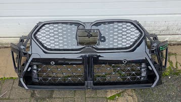 Pare-chocs av. BMW X2 U10 M-Pack 2023- 4xPDC 51117884910, Ophalen, Pare-chocs, Utilisé, BMW