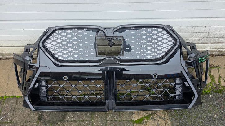 Pare-chocs av. BMW X2 U10 M-Pack 2023- 4xPDC 51117884910, Autos : Pièces & Accessoires, Carrosserie & Tôlerie, BMW, Utilisé, Avant