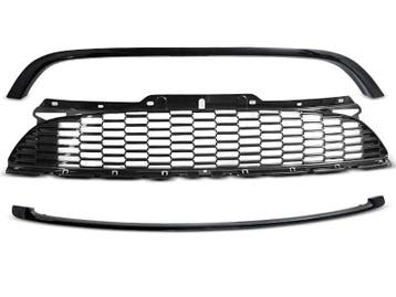 Grill | geschikt voor Mini | 06-10 3d hat. / 10-14 3d hat. /, Verzenden, Nieuw, Mini