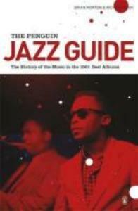 The Penguin Jazz Guide 9780141048314 Brian Morton, Boeken, Taal | Engels, Gelezen, Verzenden