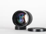 Carl Zeiss, Contax Planar 85mm f 1,4 AEG - Y/C Objectif