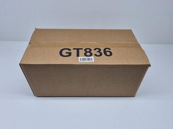 GT Spirit 1:18 - Modelauto - Porsche 911 (993) Turbo S -, Hobby en Vrije tijd, Modelauto's | 1:5 tot 1:12