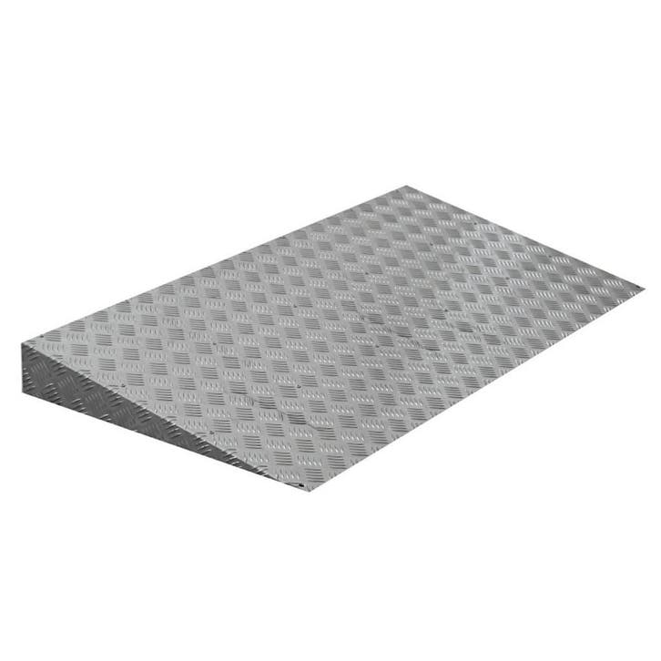 Oprijplaat (Buiten) | Diverso by Diamond Koel-/Vriescellen, Zakelijke goederen, Horeca | Keukenapparatuur, Nieuw in verpakking