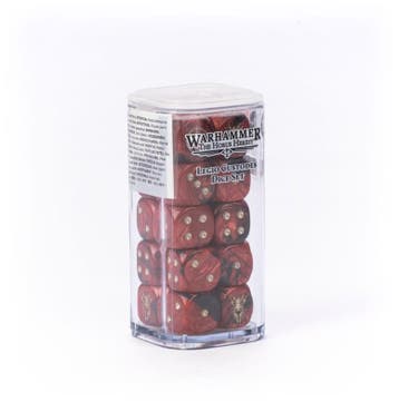Legio custodes Dice set (warhammer nieuw), Hobby en Vrije tijd, Ophalen of Verzenden, Nieuw