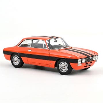 Norev 1:18 - Model sedan - Alfa Romeo 2000 GT Veloce 1973
