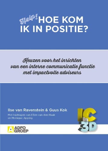Hoe kom ik in positie? 9789491560811 Ilse van Ravenstein, Verzenden, Gelezen, Ilse van Ravenstein