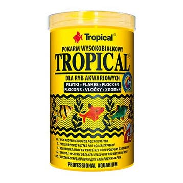 Tropical Standard - 250ml.