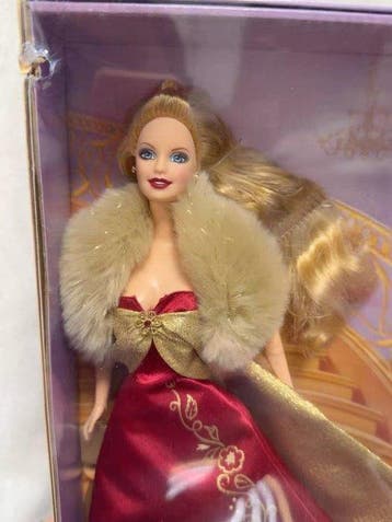 Mattel - Pop Glamorous Gala - 1990-2000 - V.S.