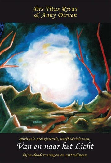 Van en naar het Licht - Titus Rivas - 9789089541468 - Paperb, Boeken, Verzenden, Nieuw