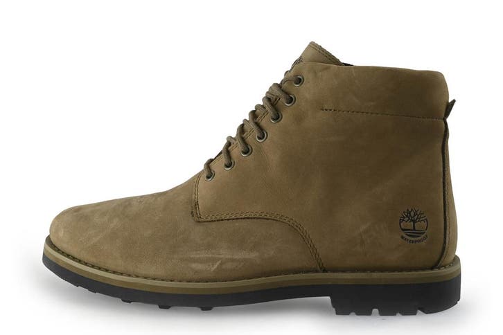 Timberland Veterboots in maat 43½ Overig, Kleding | Heren, Schoenen, Overige kleuren, Zo goed als nieuw, Boots, Verzenden