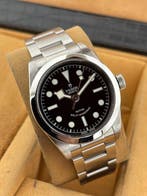 Tudor - Black Bay - 79500 - Heren - 2015