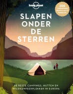 Slapen onder de sterren / Lonely Planet 9789021590677, Boeken, Verzenden, Zo goed als nieuw, Lonely Planet
