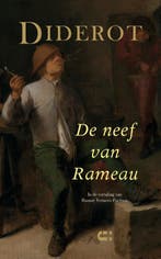 De neef van Rameau 9789086842179 Denis Diderot, Verzenden, Zo goed als nieuw, Denis Diderot