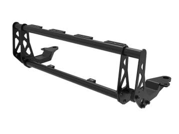 aFe 25-26 RAM 1500 RHO L6-3.0L (tt) Terra Guard Bull Bar, Ophalen of Verzenden