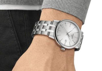 Tissot - Classic Dream - Zonder minimumprijs -