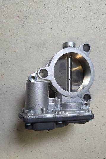 Gasklephuis BMW Mini Origineel 7619008 (Diverse onderdelen), Verzenden