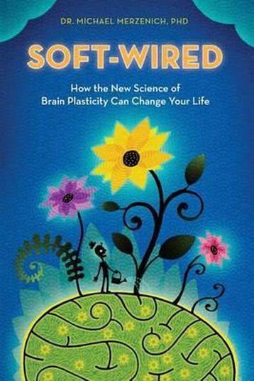 Soft-Wired 9780989432825 Michael Merzenich, Boeken, Verzenden, Zo goed als nieuw, Michael Merzenich