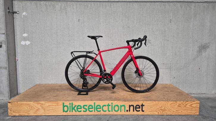 E-Racefiets | Trek Domane + AL5 | -54%, Vélos & Vélomoteurs, Vélos | Vélos de course, Enlèvement