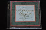 A Christmas Songbook CD-I, Verzenden, Nieuw