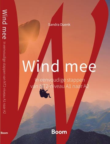 Wind mee 9789024419791 Sandra Duenk, Boeken, Verzenden, Gelezen, Sandra Duenk