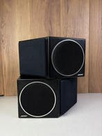 Bose - 201 - Direct / Réfléchissant Ensemble d’enceintes