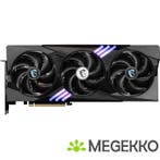 MSI GeForce RTX 5070 12G GAMING TRIO OC, Verzenden, Nieuw