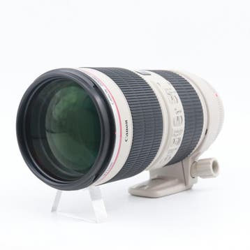 Canon EF 70-200mm f/2.8 L IS II USM | Tweedehands, Verzenden, Zo goed als nieuw