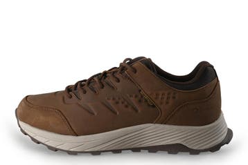 Travelin Veterschoenen in maat 43 Bruin, Kleding | Heren, Schoenen, Bruin, Verzenden, Zo goed als nieuw, Travelin