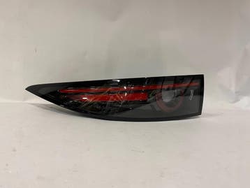 Mazda 6e 2025 Sedan linker achterlicht LED 167-413300, Verzenden