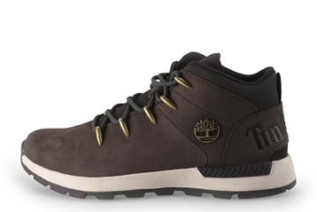 Timberland Veterboots in maat 43 Bruin, Bruin, Verzenden, Timberland, Boots