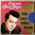 Mario Lanza – Das War Mario Lanza (Mario Lanzas Golden Reco, Ophalen of Verzenden, Nieuw in verpakking