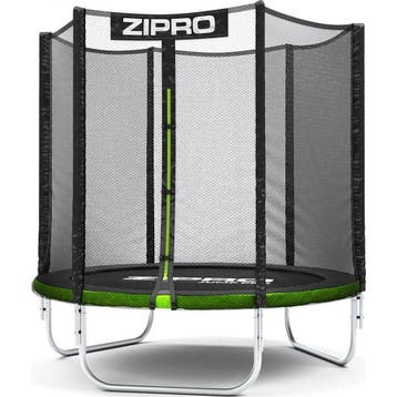 Trampoline 140cm | Retour deal | Pak nu die 34% korting, Kinderen en Baby's, Verzenden, Zo goed als nieuw