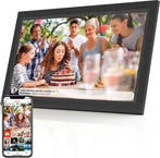 2dekans | Denver - Digitaal Fotoframe XL - 15,6-inch - Full, Ophalen of Verzenden, Nieuw