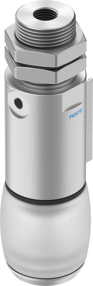 Festo Pince À Soufflet 14.5mm Course - Taille 33 Simple, Verzenden