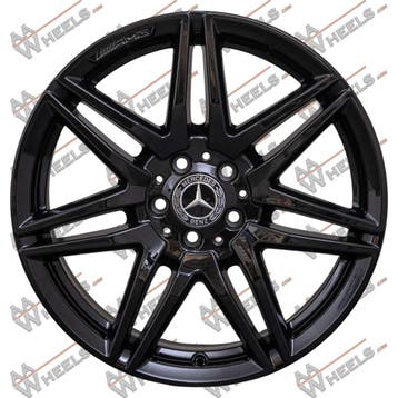 Mercedes Vito V klasse W447 AMG 19 inch originele velgen A44, Ophalen of Verzenden
