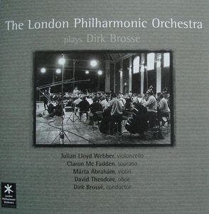 The London Philharmonic Orchestra - The London Philharmonic, CD & DVD, CD | Pop, Envoi