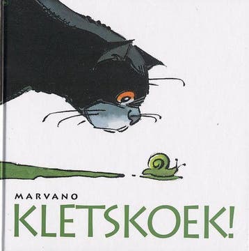 Kletskoek ! 9789044307047 Marvano, Boeken, Verzenden, Gelezen, Marvano