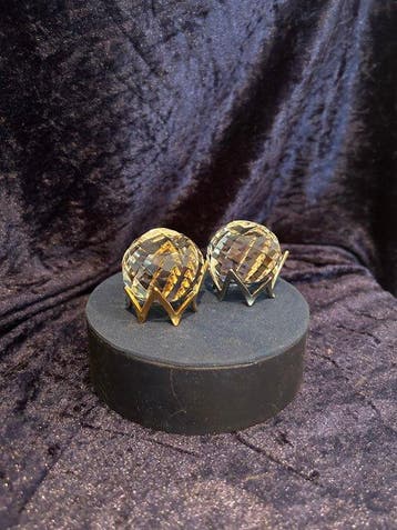 Swarovski - Beeldje - Swarovski SCS paperweights met