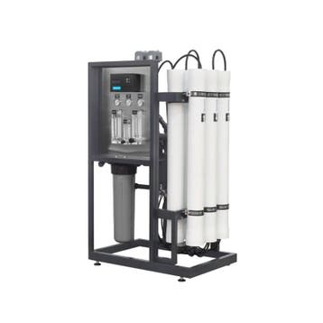 Système dosmose inverse industriel en acier inoxydable de 4, Ophalen of Verzenden, Neuf